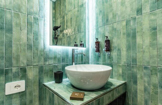 Fantini Rooms-Monti - Photo 22
