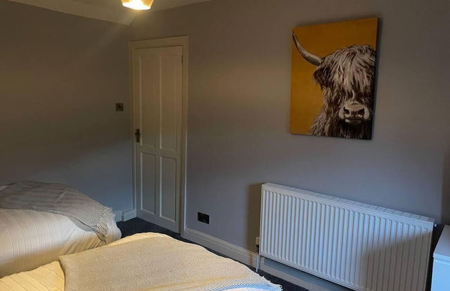 Cosy Apartment Above Village Pub - Foto 7