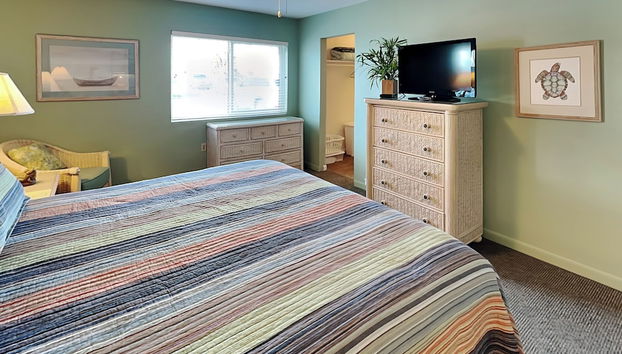 Ausstattung der Unterkunft