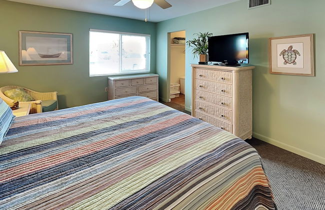 Jacksonville Beach Costa Verde 2319-102 - Foto 5