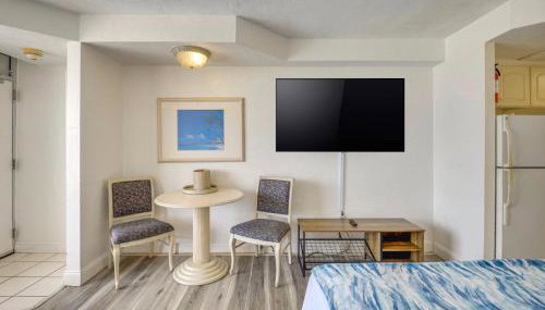 Oceanfront Condo at Daytona Beach Resort - Foto 5