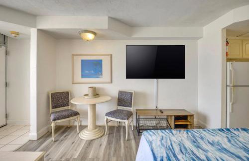 Oceanfront Condo at Daytona Beach Resort - Foto 5