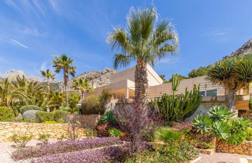 Altea Hills , Villa Noruega - Photo 54