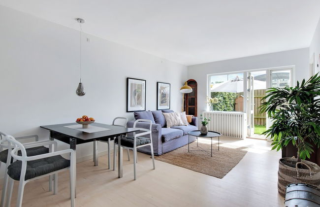 Sanders Passage - Lovely 1-bdr Apt in Rodovre - Foto 7