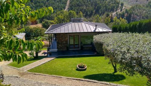 Canastro Country House - Foto 2, Garden