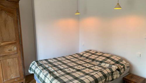 Maison de campagne-proche Parc Le Pal - Foto 5