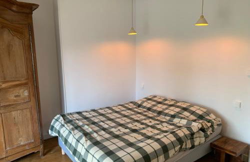 Maison de campagne-proche Parc Le Pal - Foto 5