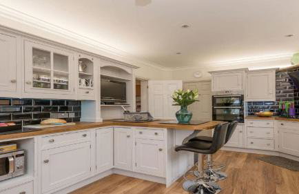 Villa Morea - 5 Bed - Foto 25