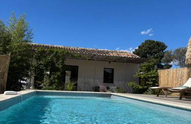 Maison Plume en Provence - Foto 5