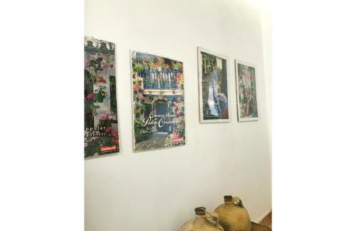 Patio San Andrés -2 llaves- - Photo 23