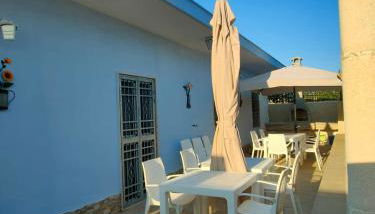 Casa vacanze Due Mari - Foto 5, sunbed