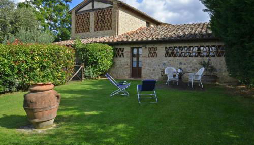 Betulla B in San Gimignano - Foto 5, Garden