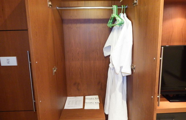 Tara Court Hotel - Photo 29