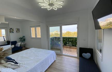 THE ROCK VIEWS APARTMENTS 1 min walking to Gibraltar - Foto 52