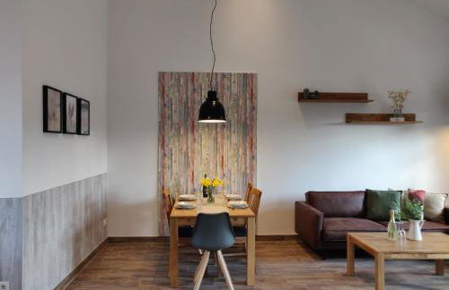 Ferienhaus in Lathen - Haus Hummel und Haus Schmetterling - Foto 15