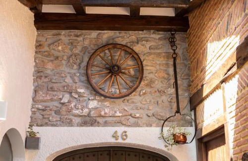 Agroturismo Montefrío - Foto 53