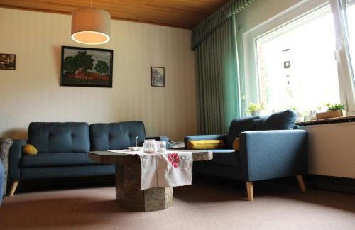 Fewo Gerda Gerdes - Foto 39