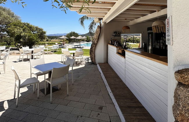 Su Entu Sardinian Country Club - Foto 21