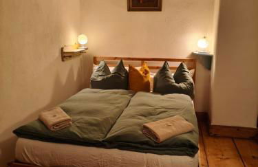 Pension zum Hirschstein - Photo 67