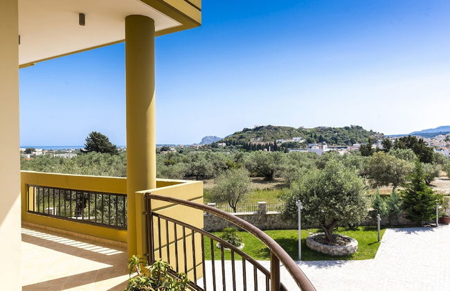 Village View Afantou - Foto 42