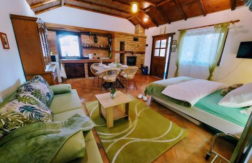 Studio apartman Buteo - Photo 28