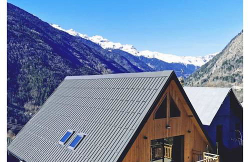 Chalet côté montagne - Foto 26