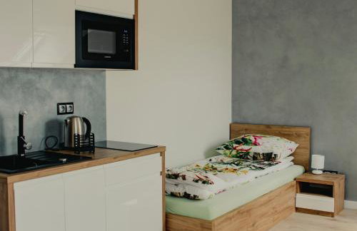 Apartamenty Jordanów - Stacja Paliw MOYA - Foto 19