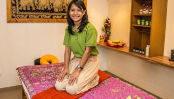 Boardinghouse Remchingen Baan Arun - Foto 2