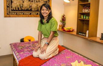 Boardinghouse Remchingen Baan Arun - Foto 2