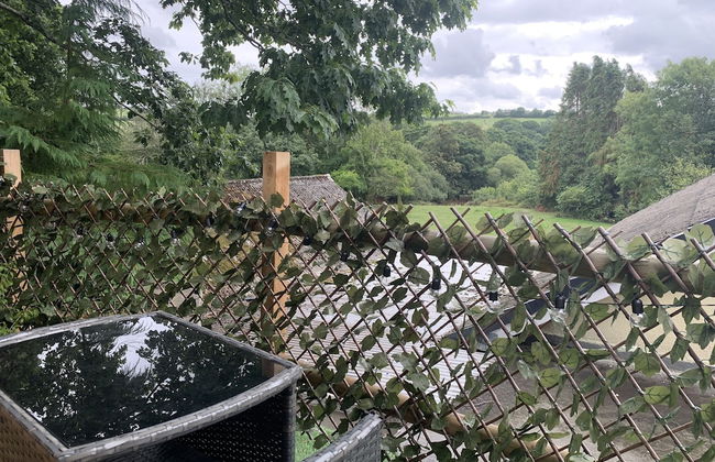 Beautiful 1-bed Studio in Boyton Launceston - Foto 21