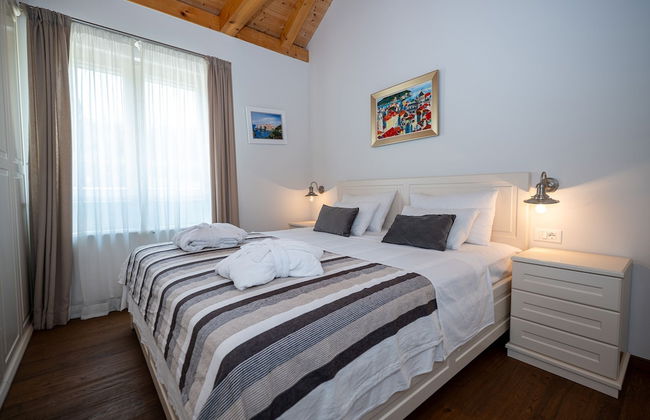 Villa Doline - Foto 14