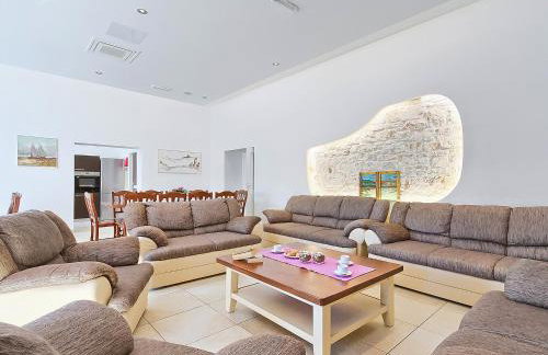 Villa Old School House by Interhome - Foto 14