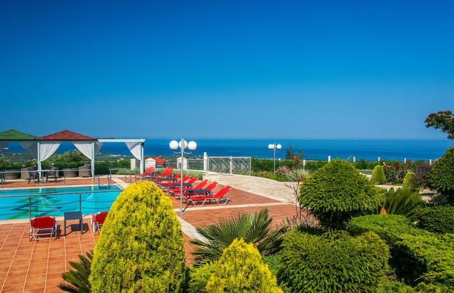 Enastron Villas - Foto 56