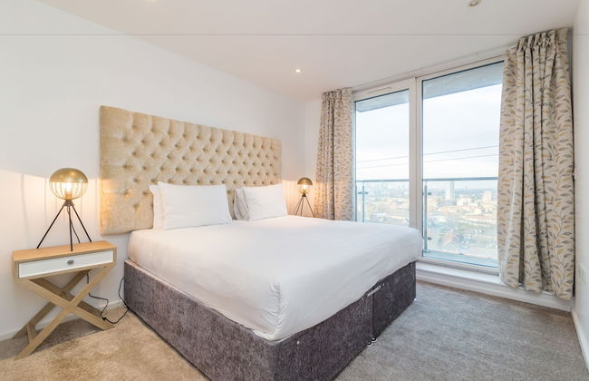 SkyViews by Austin David Apartments - Foto 4