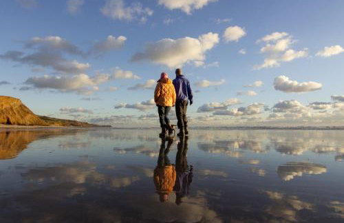 Hunter Heights Loft – Near Ventnor, Isle of Wight - Photo 16