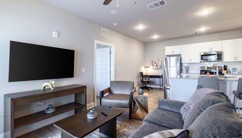 Landing Modern 2BD Game Room Gym - Foto 2, Other