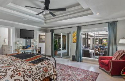 Stylish 3BR House with Swimming Pool and Walking to HSB Resort - Foto 27