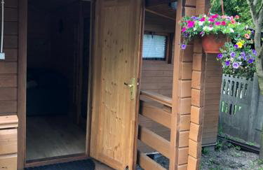 Domek drewniany - Foto 6