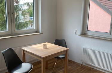 Boardinghouse-Heuchelhof - Foto 4