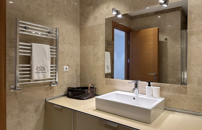 Mashattan Residence by Suites Fiore - Foto 74