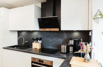 Apartment Morgentau, mit Aussicht in Wieda & großzügigen Garten - Foto 8