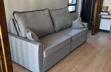 Loft Lordes! Piscina Sol e Mar - Foto 60