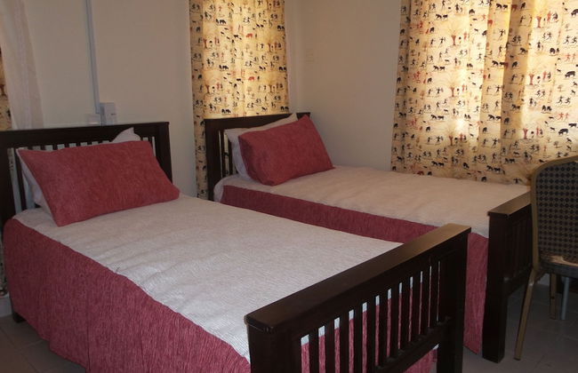 Azanza Mtwapa Holiday Home - Foto 9