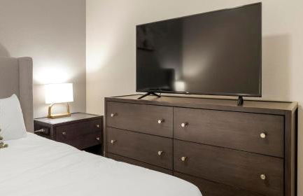 Landing Stylish 2BD Gym Pool - Foto 64