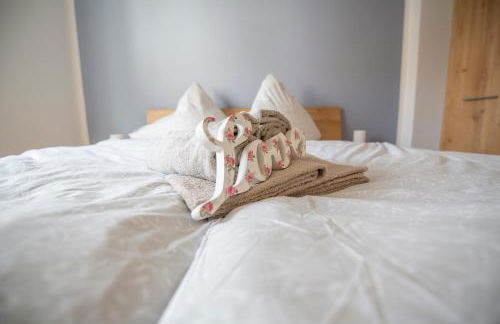 Vineyards Pommern - schönes Ferienhaus Nähe Cochem Mosel - Foto 21