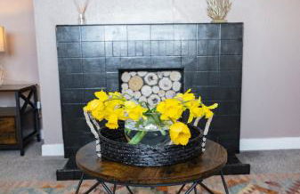 North Coast Cottage - Coastal Highland Retreat with Sea Views - Foto 15