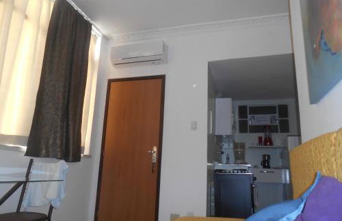 Apartamento vista ao mar com ar - Foto 20