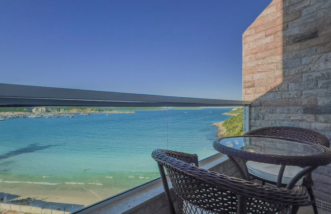 Luxo e Praia Exclusiva para Casal - Foto 39