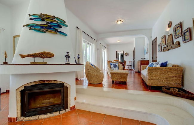 Casa Ninho Spacious 5 Bedroom Villa in an Enviab - Foto 2