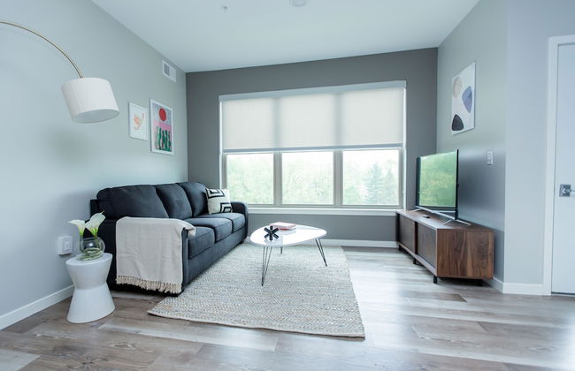 Kasa Forest Park St. Louis - Photo 42